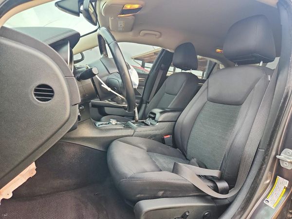 2018 CHRYSLER 300