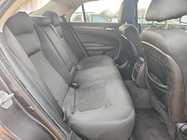 2018 CHRYSLER 300
