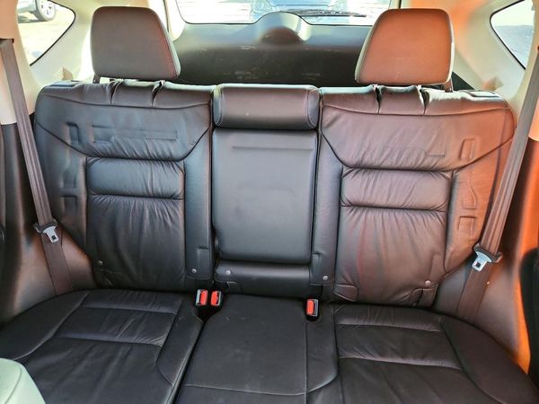 2014 HONDA CRV EX-L
