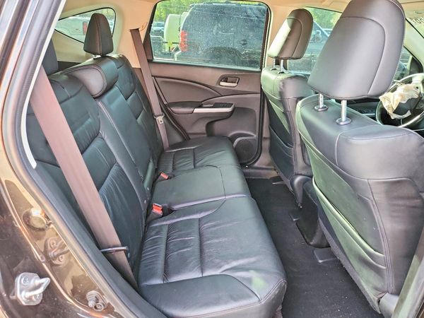 2014 HONDA CRV EX-L