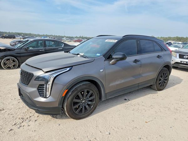 2023 CADILLAC XT4
