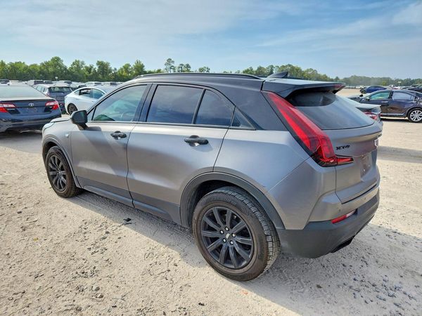 2023 CADILLAC XT4