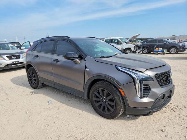 2023 CADILLAC XT4