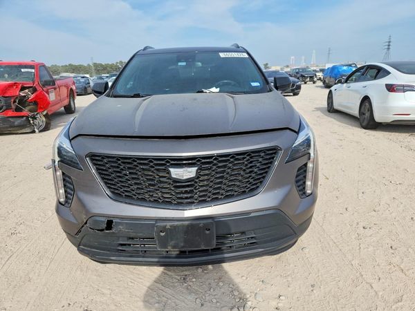 2023 CADILLAC XT4