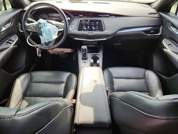 2023 CADILLAC XT4