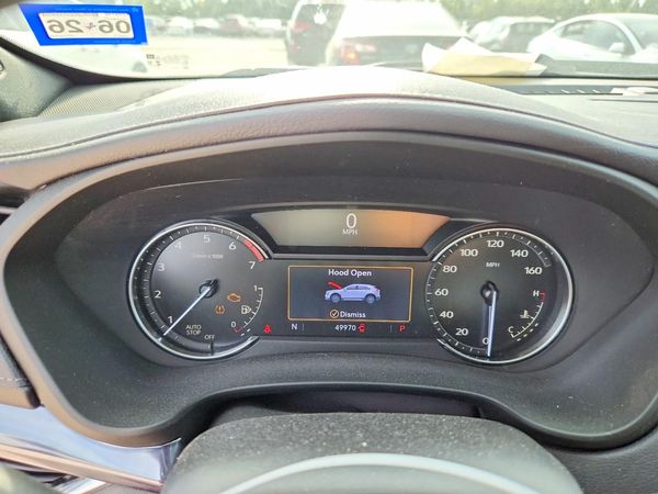 2023 CADILLAC XT4