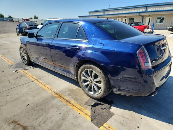2014 CHRYSLER 300
