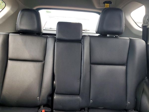 2016 TOYOTA RAV4 Limited (G Grade)