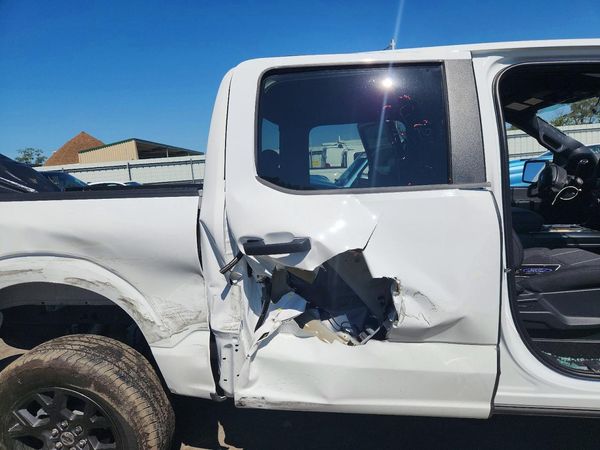 2026 FORD F150