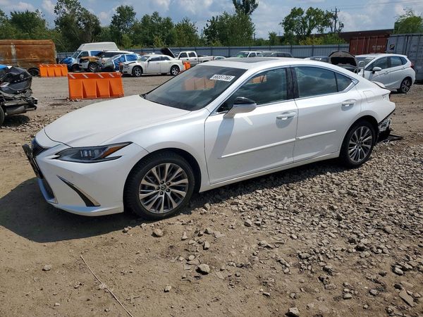 2020 LEXUS ES 350 Premium