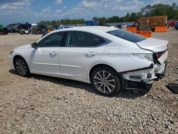 2020 LEXUS ES 350 Premium