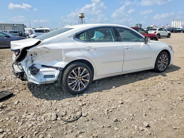 2020 LEXUS ES 350 Premium