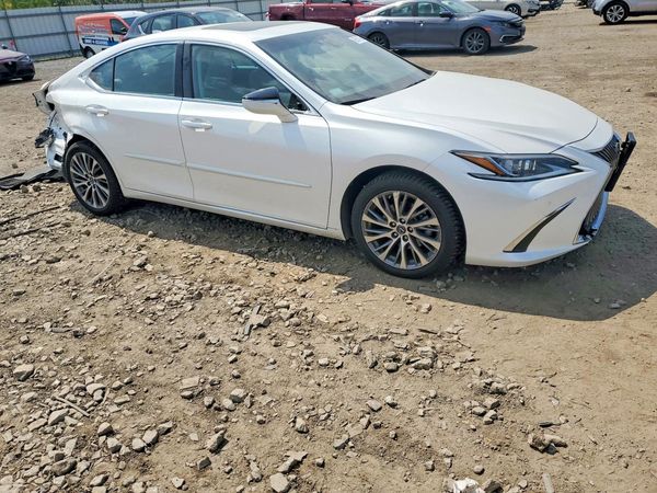 2020 LEXUS ES 350 Premium