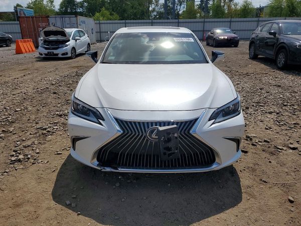 2020 LEXUS ES 350 Premium
