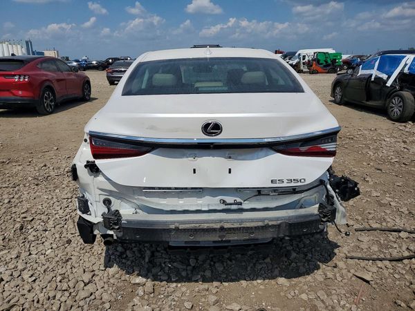 2020 LEXUS ES 350 Premium