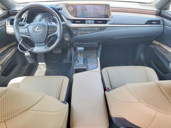 2020 LEXUS ES 350 Premium