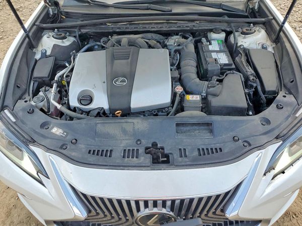 2020 LEXUS ES 350 Premium