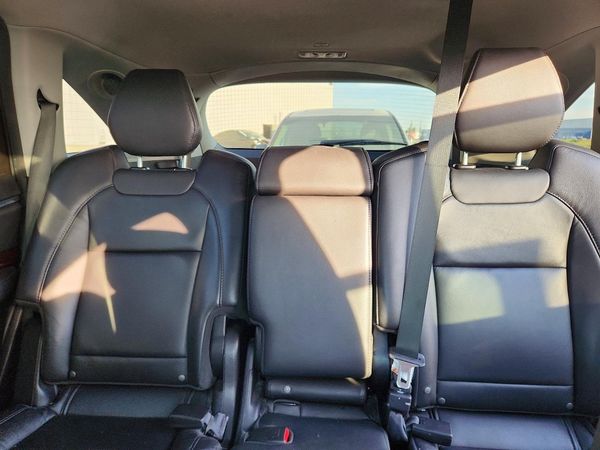 2015 ACURA MDX SH-AWD Tech