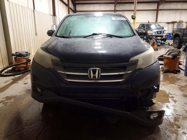 2013 HONDA CRV EX — DIRF