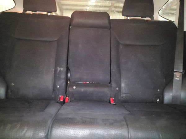 2013 HONDA CRV EX — SUVN