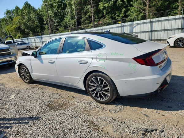 2022 HYUNDAI SONATA Limited