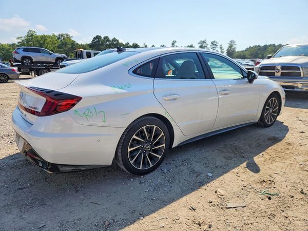 2022 HYUNDAI SONATA Limited