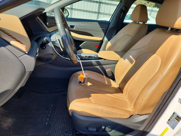 2022 HYUNDAI SONATA Limited