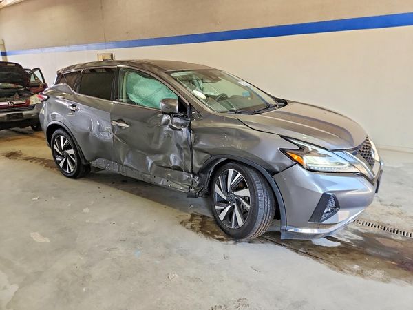 2023 NISSAN MURANO