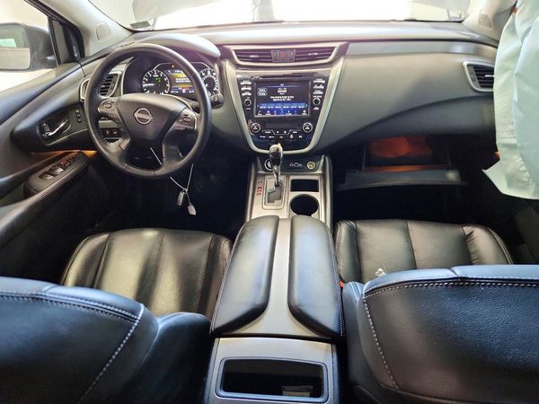 2023 NISSAN MURANO