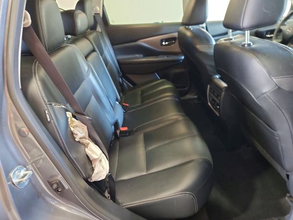 2023 NISSAN MURANO