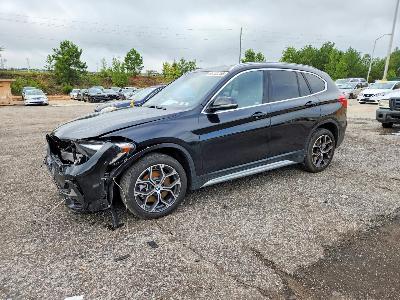 2022 BMW X1 xDrive28i