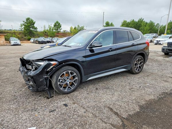 2022 BMW X1 xDrive28i