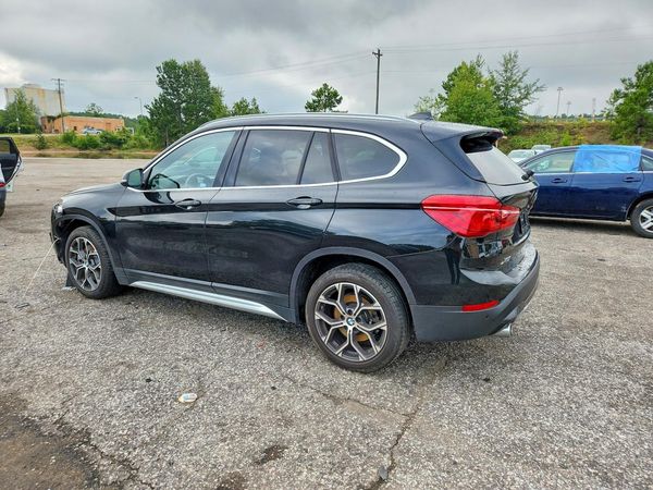 2022 BMW X1 xDrive28i