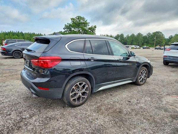 2022 BMW X1 xDrive28i