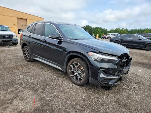 2022 BMW X1 xDrive28i