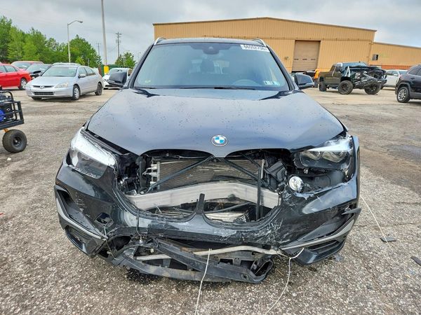 2022 BMW X1 xDrive28i
