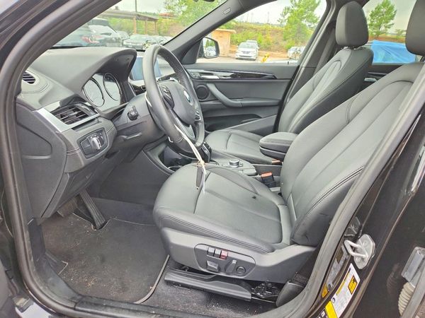 2022 BMW X1 xDrive28i