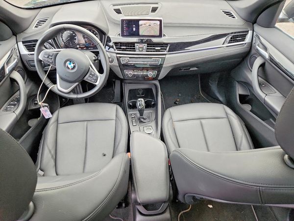 2022 BMW X1 xDrive28i