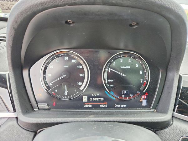 2022 BMW X1 xDrive28i