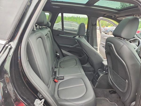 2022 BMW X1 xDrive28i