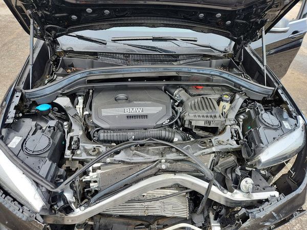 2022 BMW X1 xDrive28i