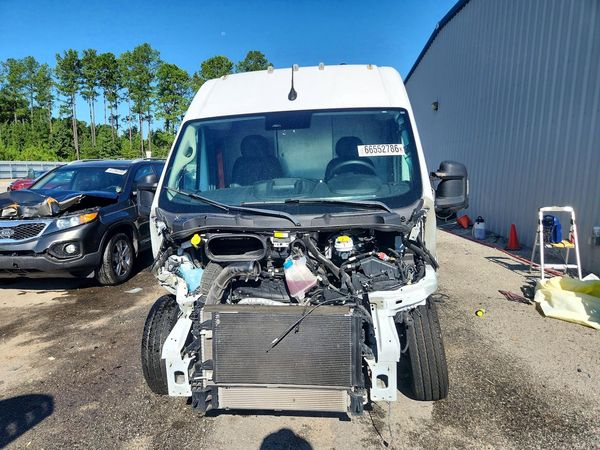 2023 RAM PROMASTER 3500 High Roof