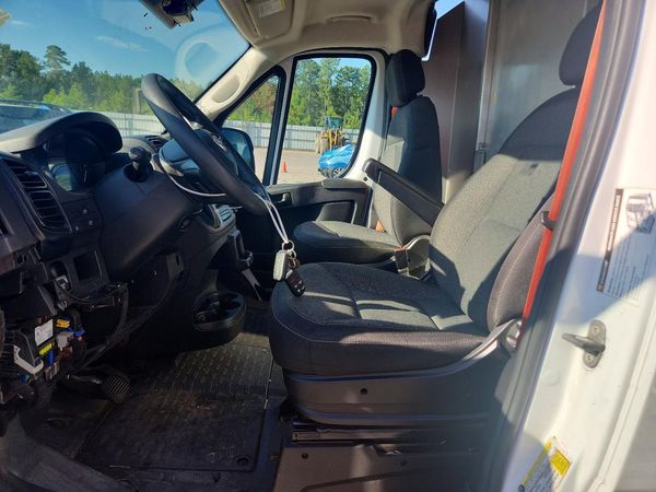 2023 RAM PROMASTER 3500 High Roof