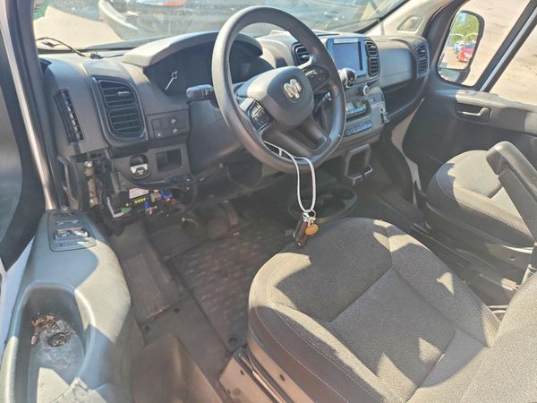 2023 RAM PROMASTER 3500 High Roof