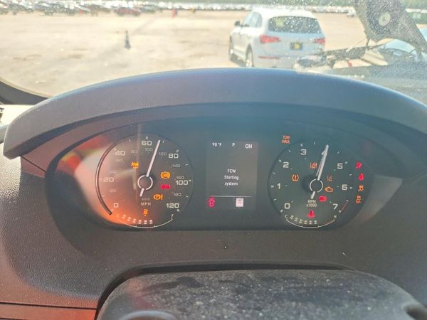2023 RAM PROMASTER 3500 High Roof