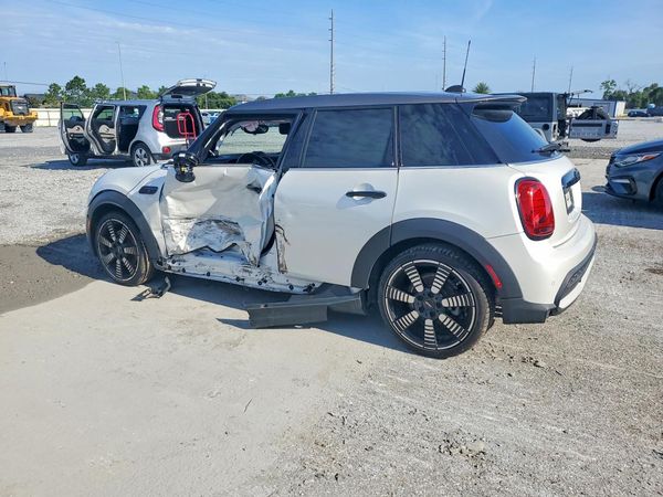 2024 MINI COOPER