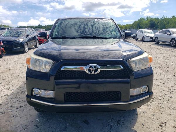 2013 TOYOTA 4RUNNER