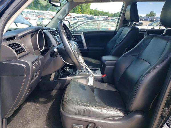 2013 TOYOTA 4RUNNER
