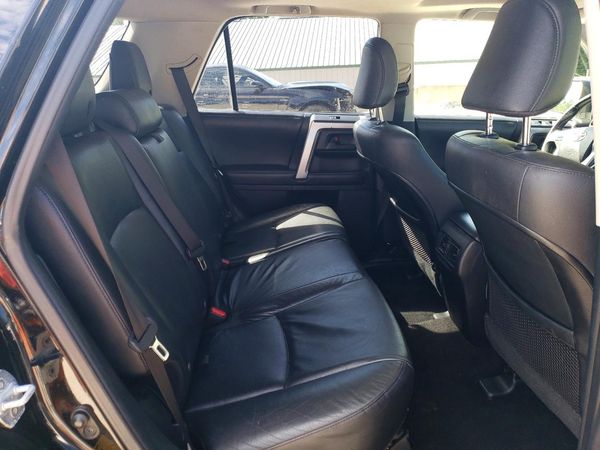 2013 TOYOTA 4RUNNER