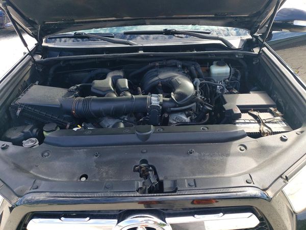 2013 TOYOTA 4RUNNER